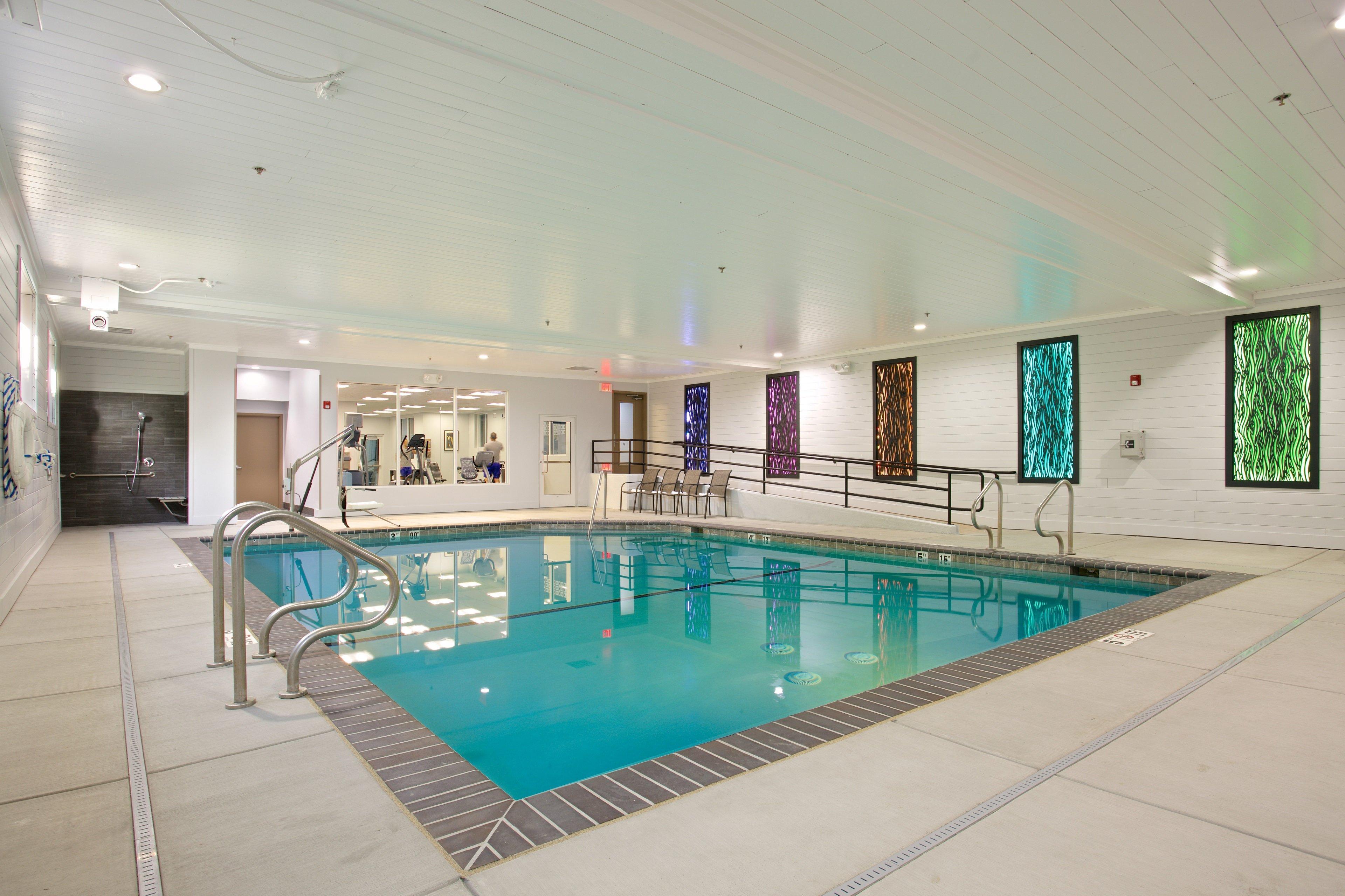 Holiday Inn Express Hotel & Suites - Paso Robles By Ihg Exterior foto