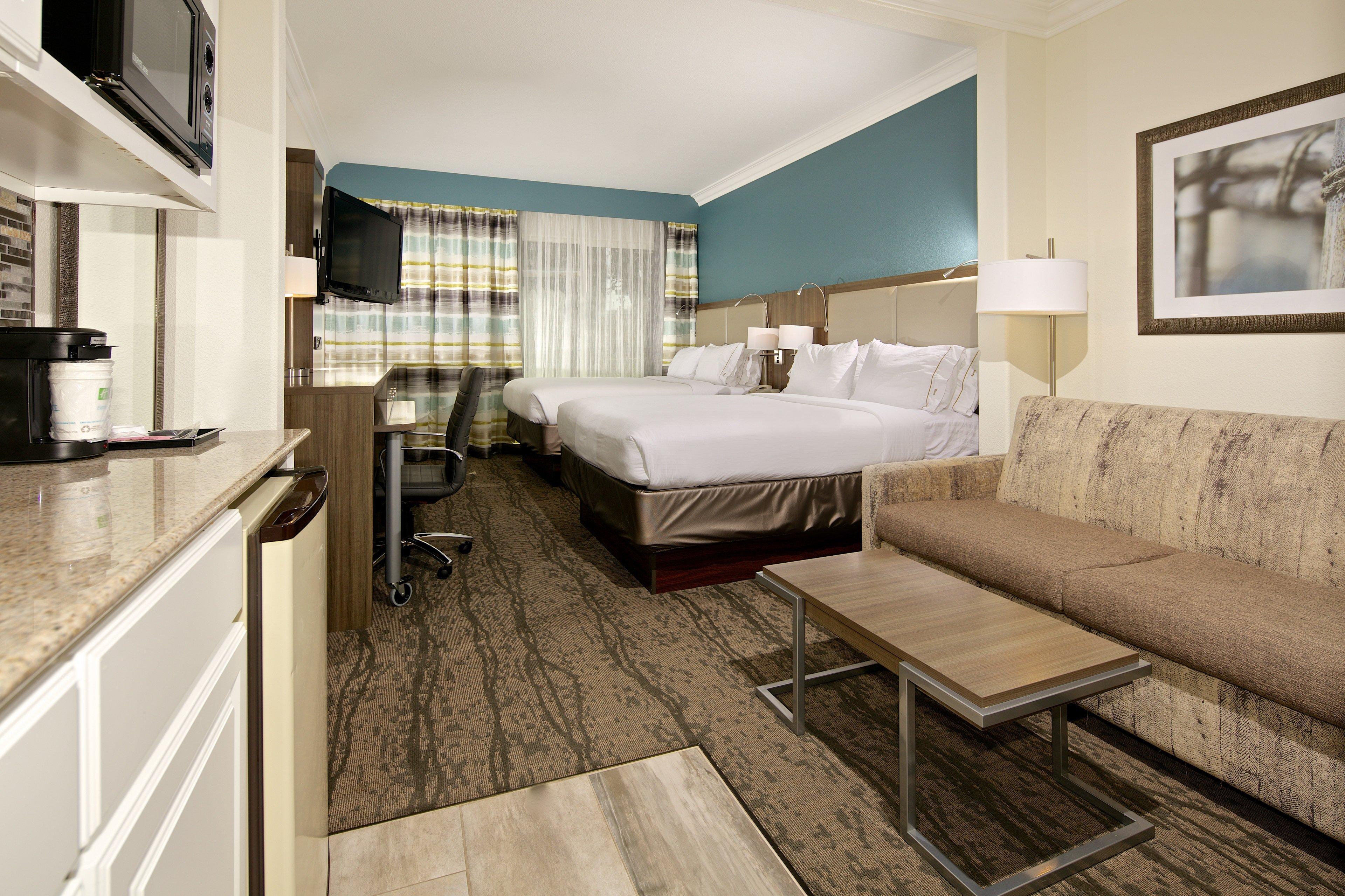 Holiday Inn Express Hotel & Suites - Paso Robles By Ihg Exterior foto