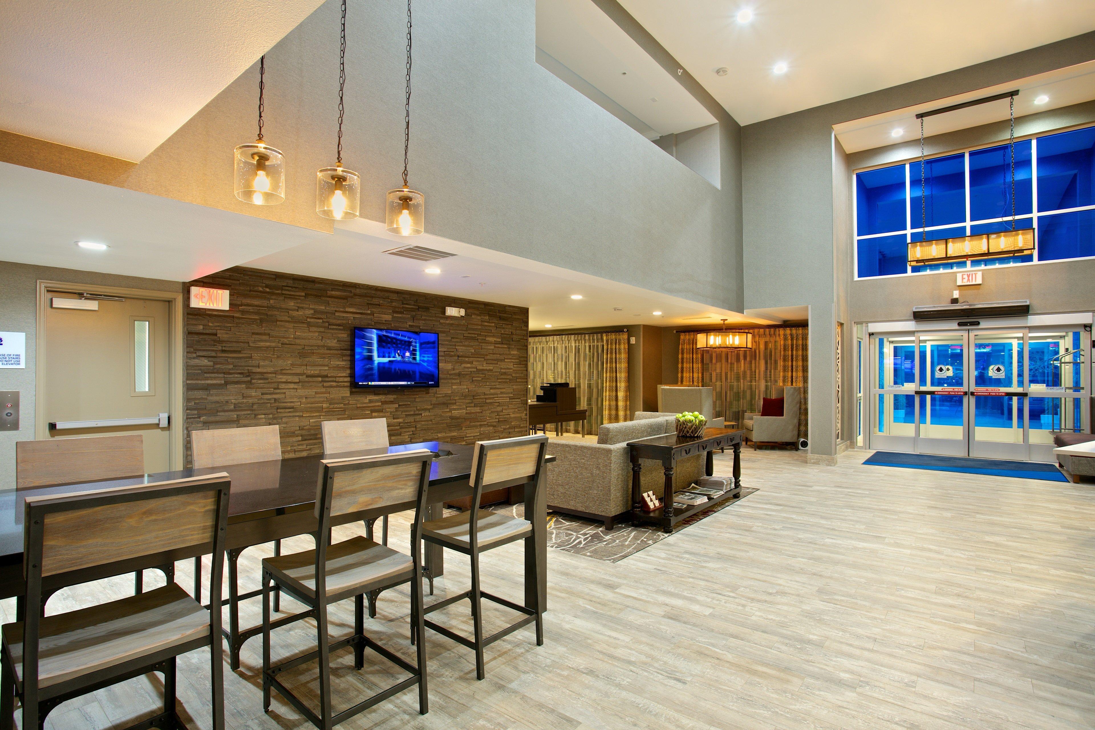 Holiday Inn Express Hotel & Suites - Paso Robles By Ihg Exterior foto