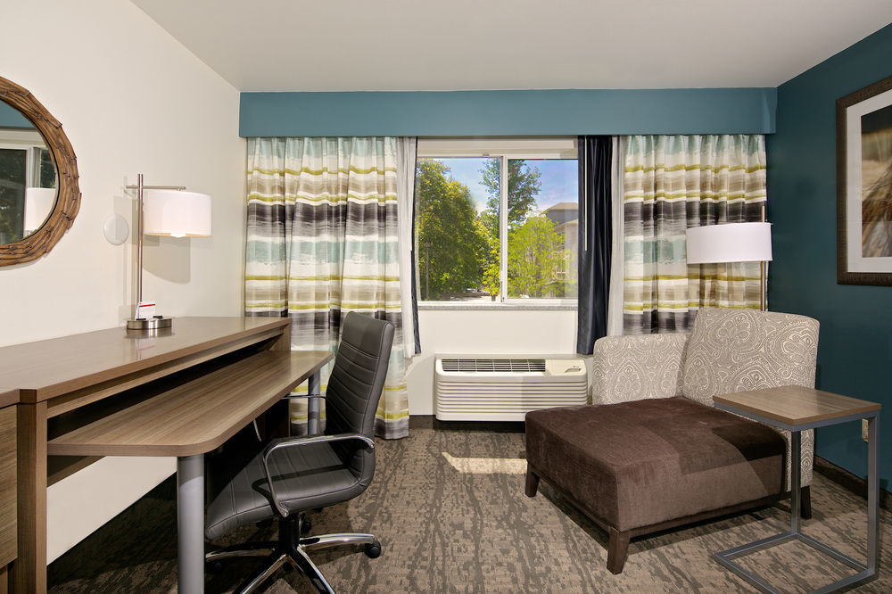 Holiday Inn Express Hotel & Suites - Paso Robles By Ihg Exterior foto